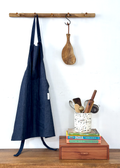 Denim Apron