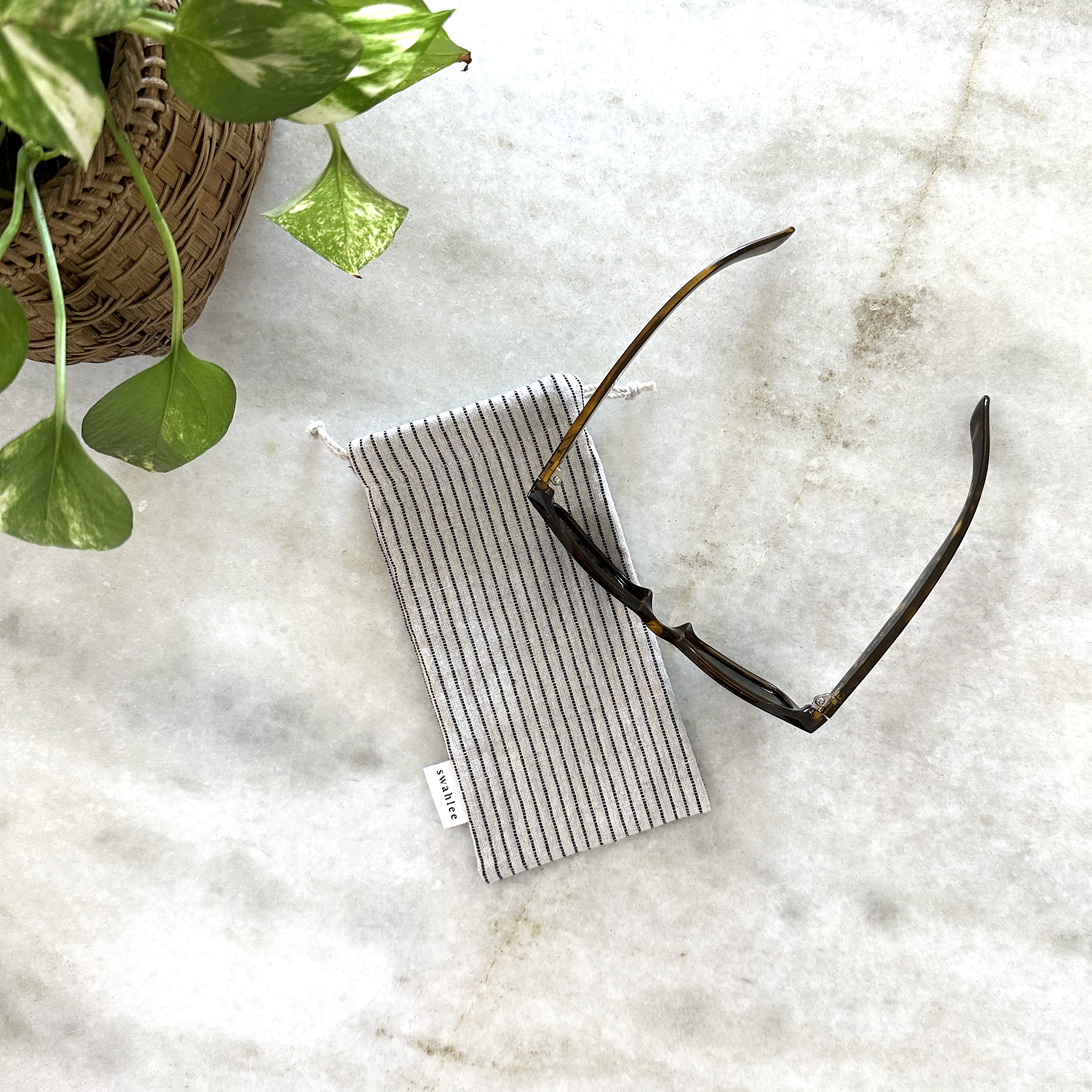 Glasses Pouch