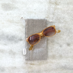 Glasses Pouch