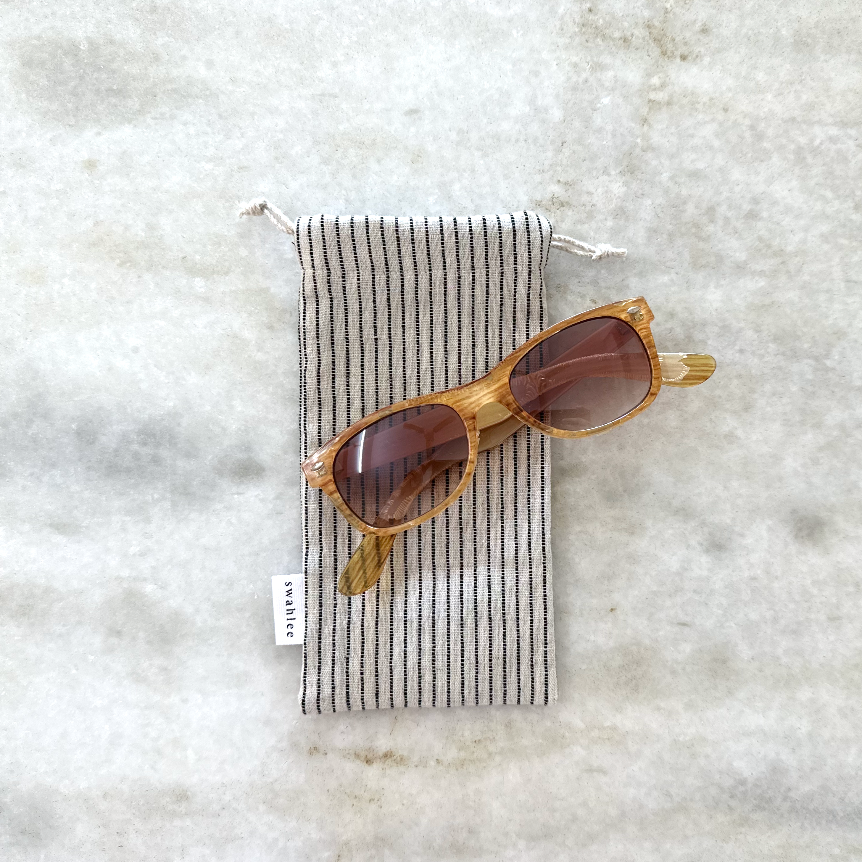 Glasses Pouch
