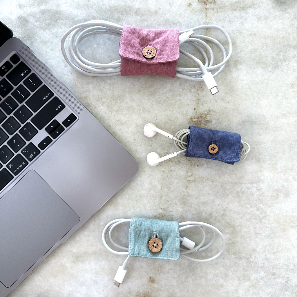 Cable Wraps