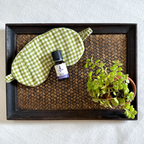 Aromatherapy Eye Mask