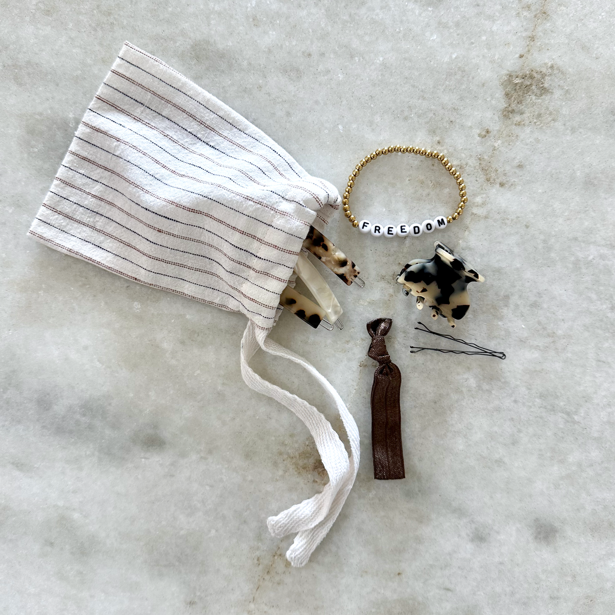 Travel Bag Set