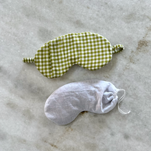 Load image into Gallery viewer, Aromatherapy Eye Mask
