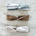 Handloom Cotton Headband