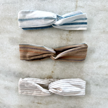 Load image into Gallery viewer, Handloom Cotton Headband
