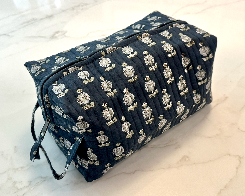 Everyday Toiletry Bag