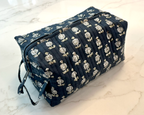 Everyday Toiletry Bag