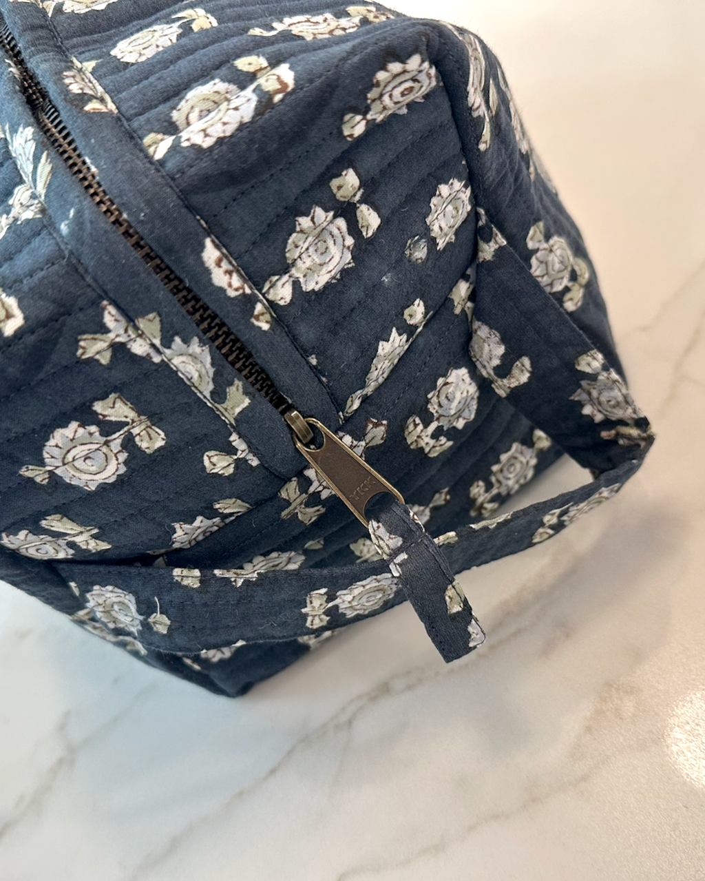 Everyday Toiletry Bag