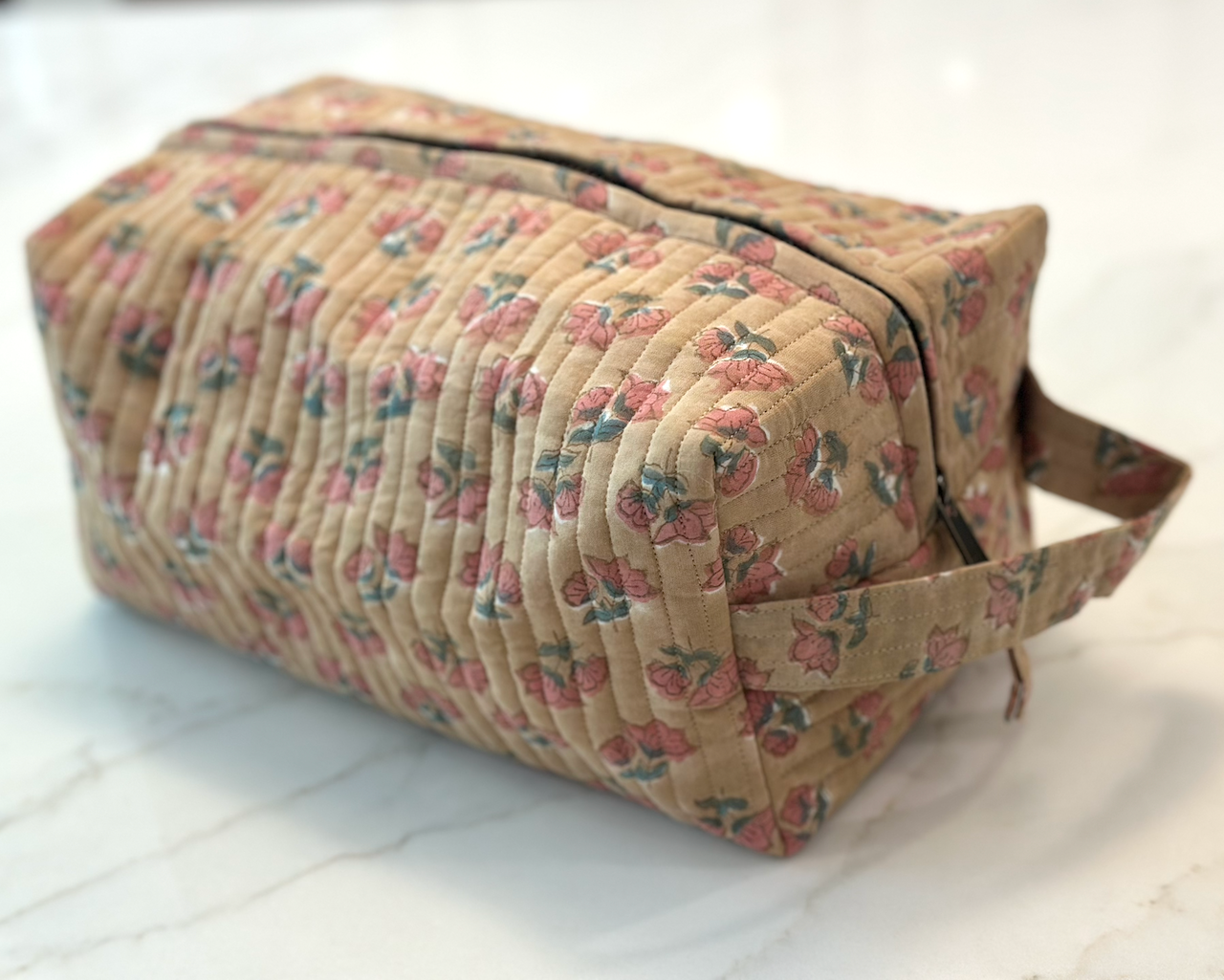 Everyday Toiletry Bag
