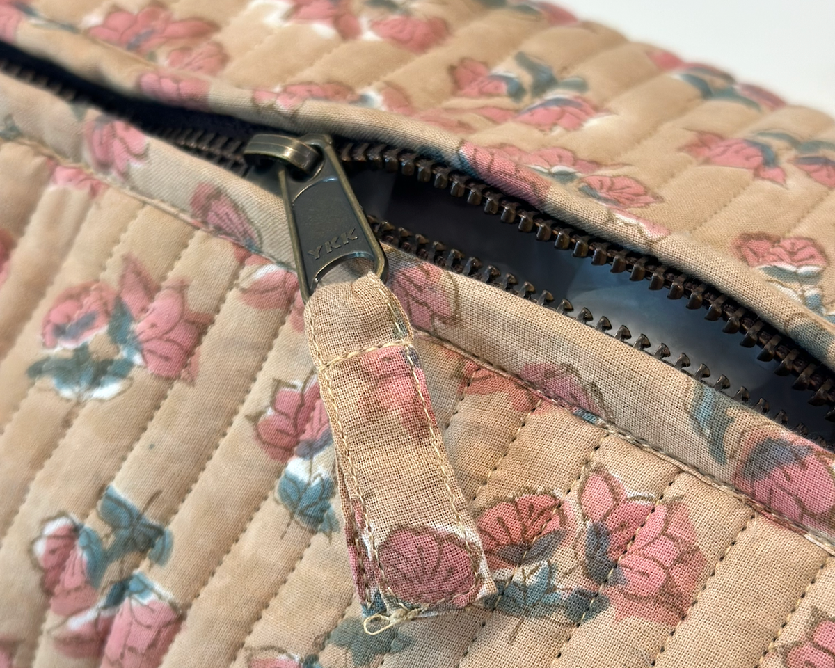 Everyday Toiletry Bag