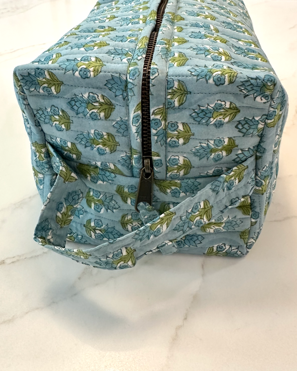 Everyday Toiletry Bag