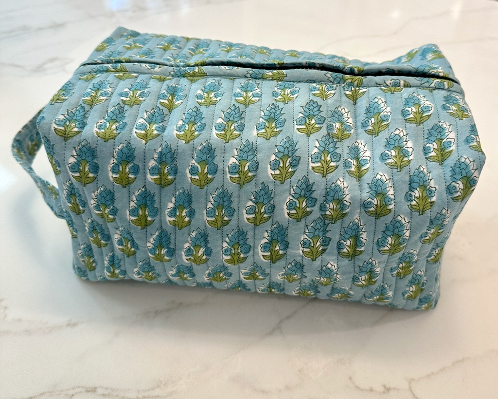 Everyday Toiletry Bag