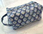 Everyday Toiletry Bag