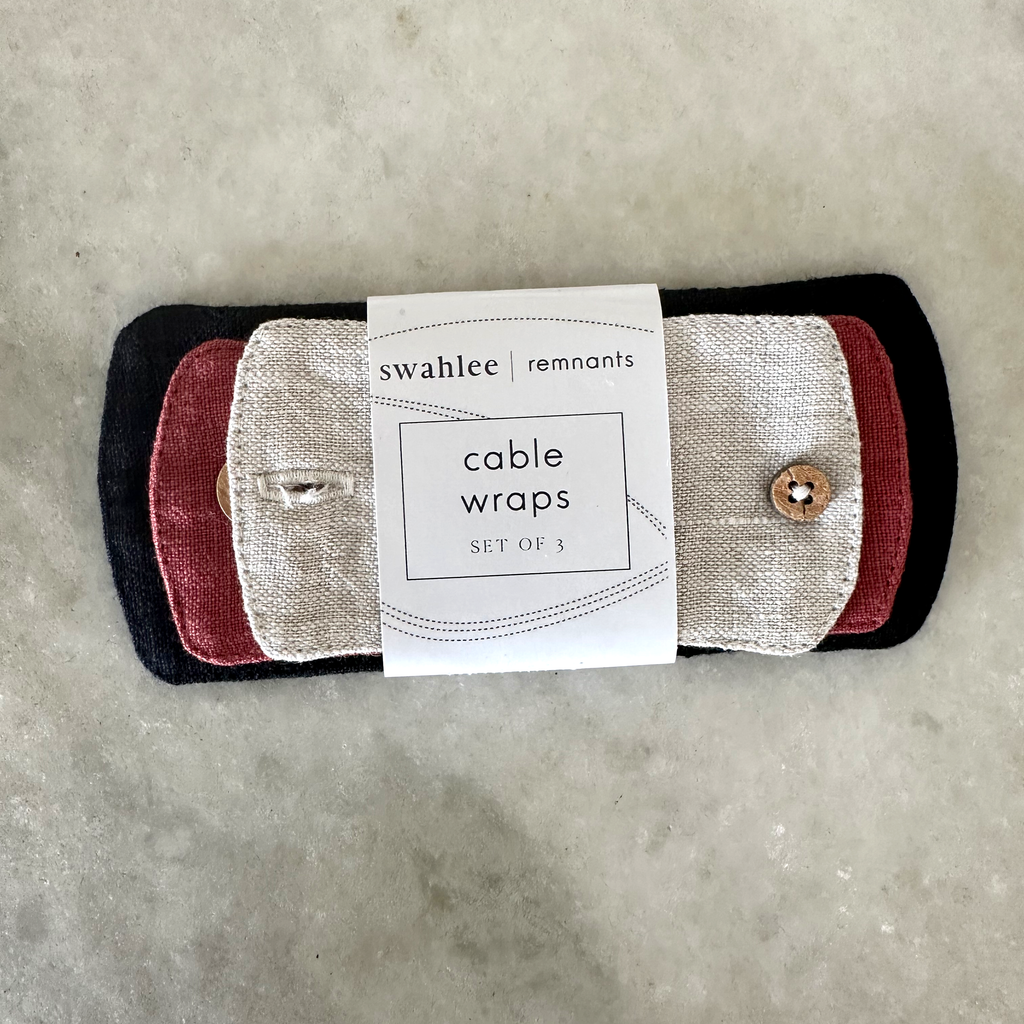 Cable Wraps