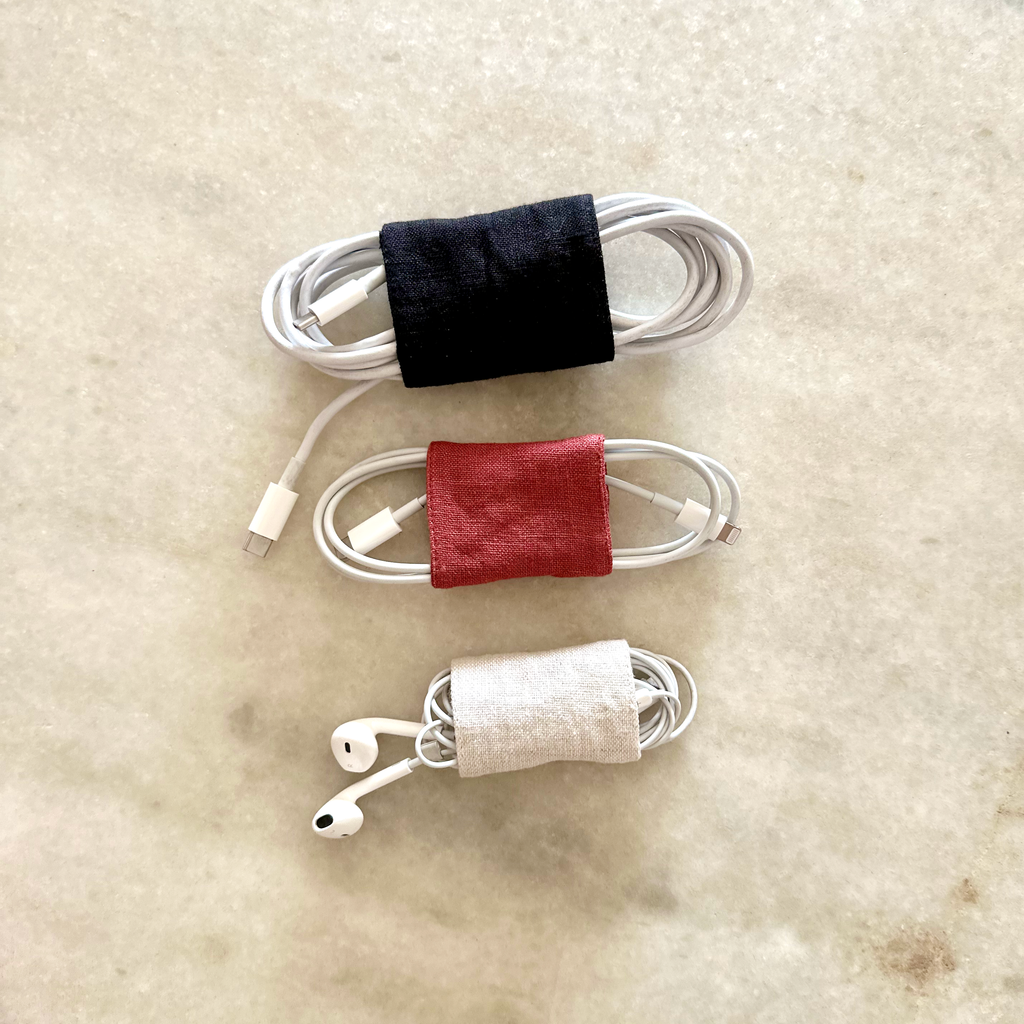 Cable Wraps
