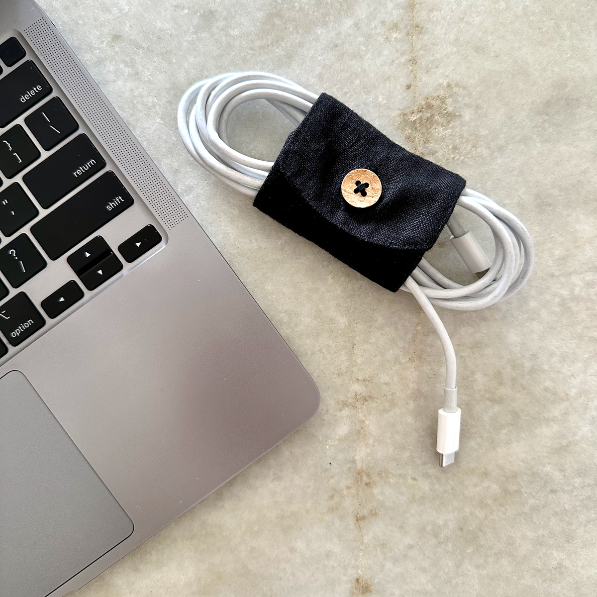 Cable Wraps