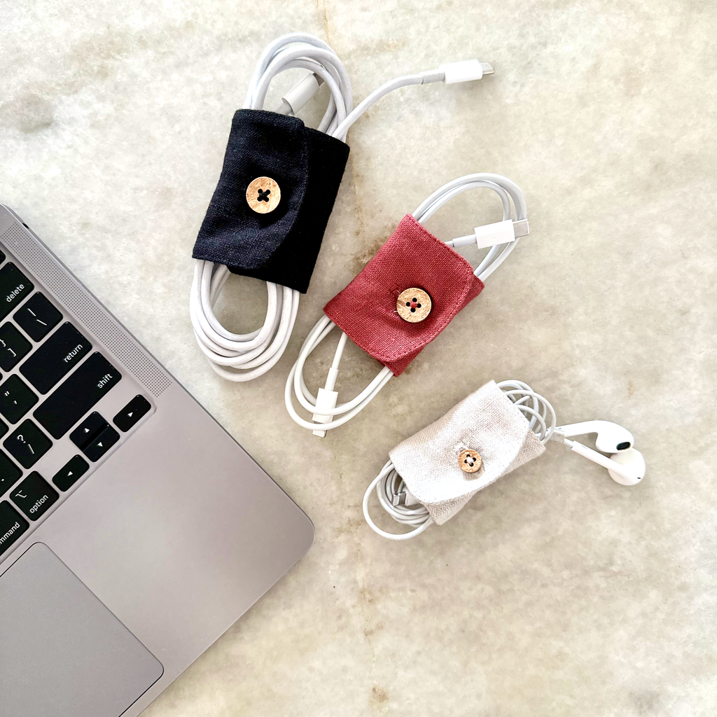 Cable Wraps