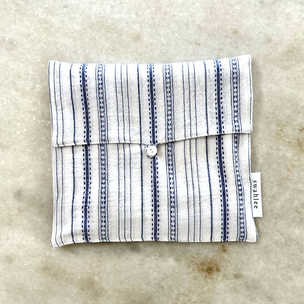 Peace Silk Pillowcase