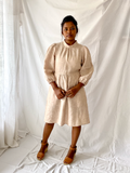 The Zephyr Dress