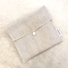 Load image into Gallery viewer, Peace Silk Pillowcase
