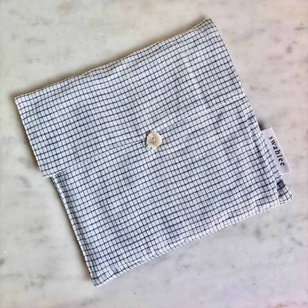 Peace Silk Pillowcase