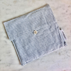 Peace Silk Pillowcase