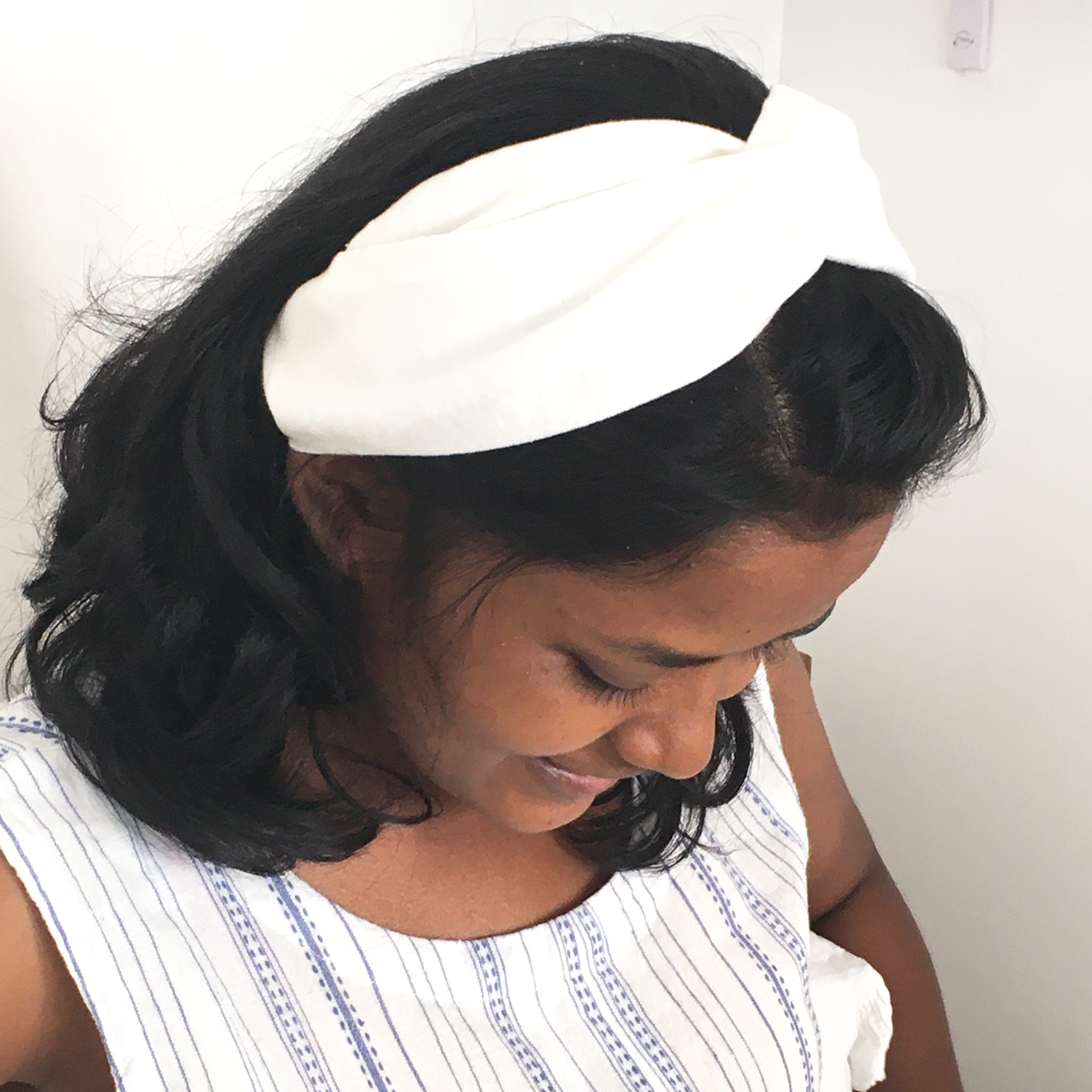 Headband
