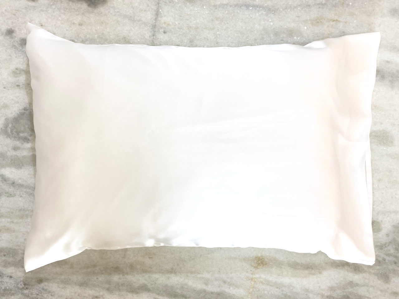 Organic silk pillowcase made in France – Silkbiotic