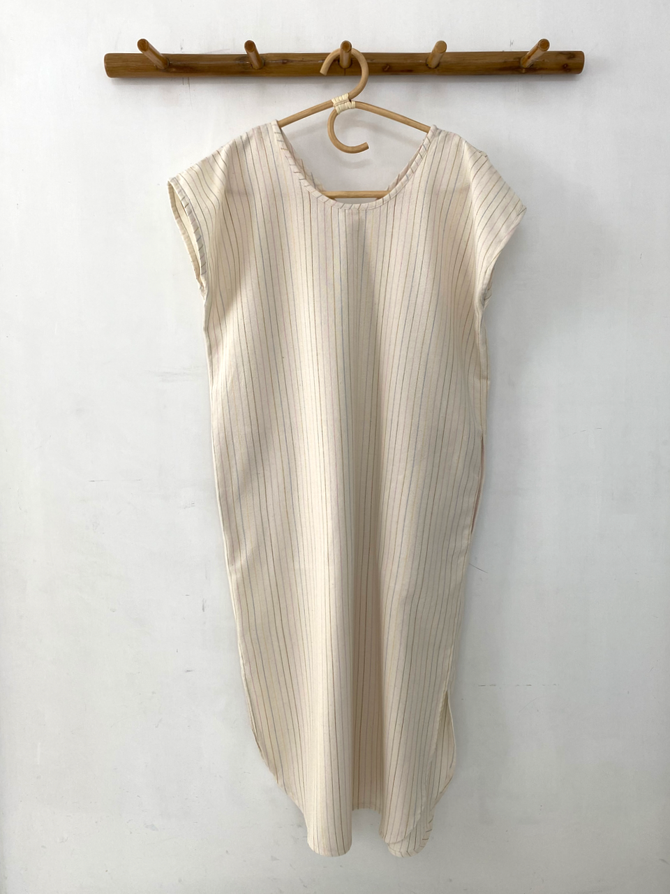 Rest Kaftan Dress