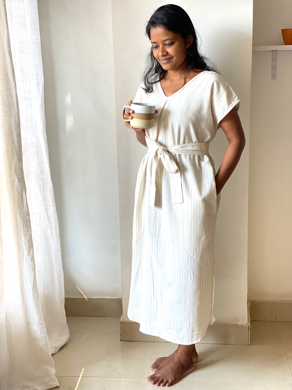 100% Cotton Loungewear - The Rest Collection Tagged "lounge dress" Swahlee 100% Cotton Loungewear - The Rest Collection Tagged "lounge dress" Swahlee