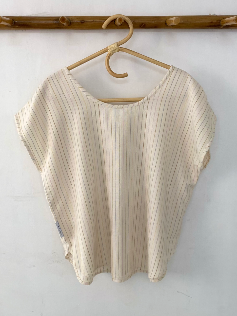 Rest Shirt