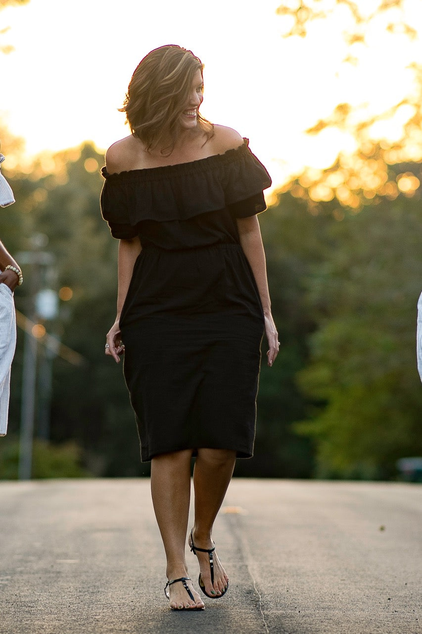 The Brave Dress