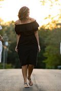 The Brave Dress