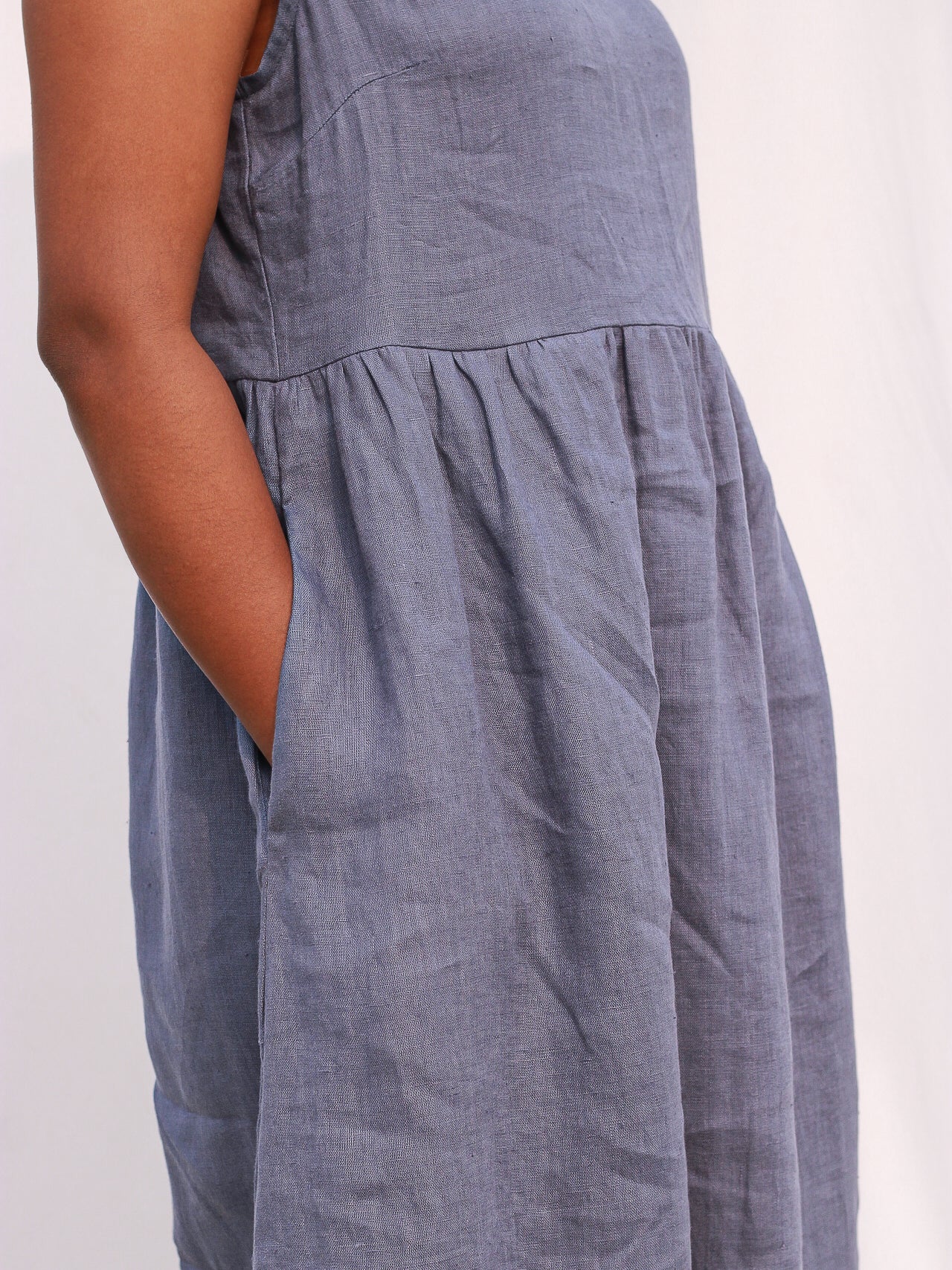 The Monsoon Dress