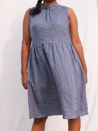 The Monsoon Dress