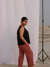 Load image into Gallery viewer, The Sleeveless Reversible Top 2.0
